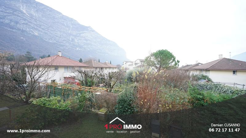 Maison - 134 m² - 6 pièces