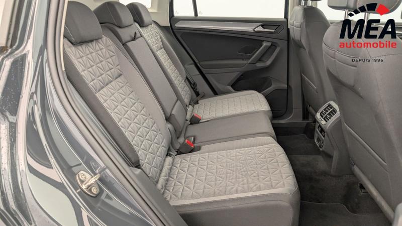 Volkswagen Tiguan 1.4 Ehybrid 245ch Dsg6 Life