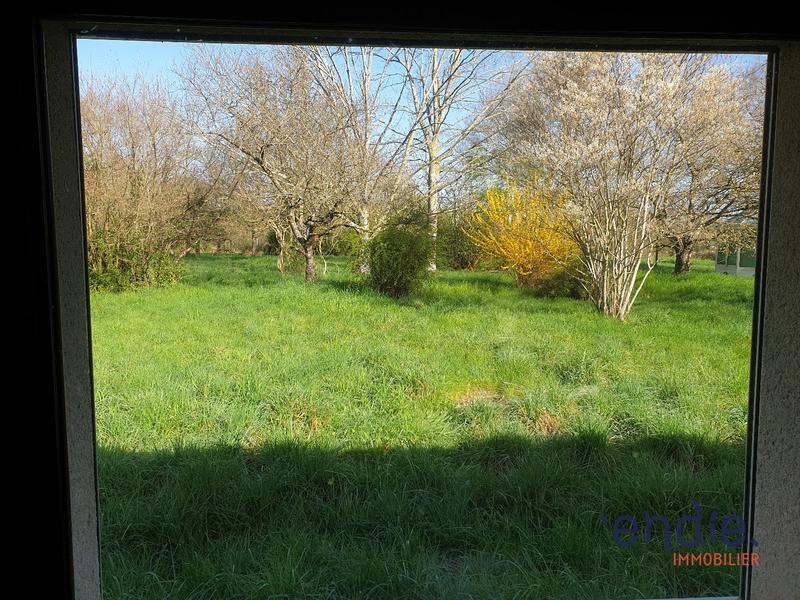 Maison - 170 m² - 7 pièces