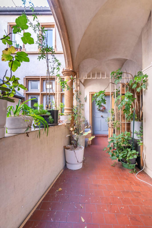 Appartement - 90 m² - 3 pièces