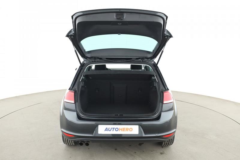 Volkswagen Golf VII 1.4 Tsi Act BlueMotion Tech Allstar Dsg7 5p 150 ch