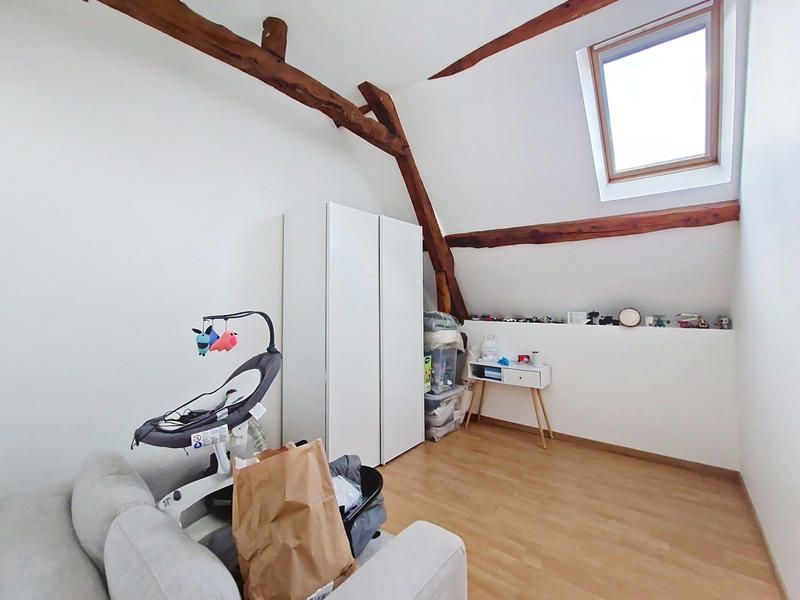 Maison - 128 m² - 5 pièces