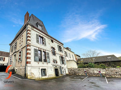 Bureau - 273 m² - 14 pièces