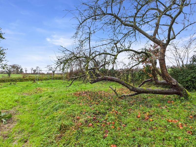 Maison - 111 m² - 6 pièces