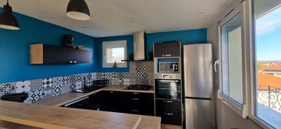 Villa - 110 m² - 6 pièces