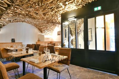 Fonds de commerce - 98 m²