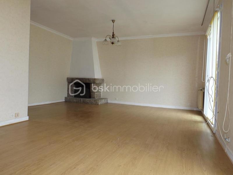 Maison - 135 m² - 7 pièces