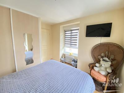 Appartement - 53 m² - 3 pièces