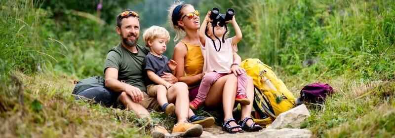 Balades Nature Printemps 2026- la Sinne — Puits d’Auzon : le pic des mouches depuis le col des portes