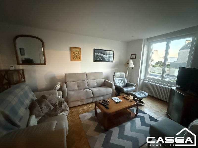 Maison ancienne - 145 m² - 8 pièces