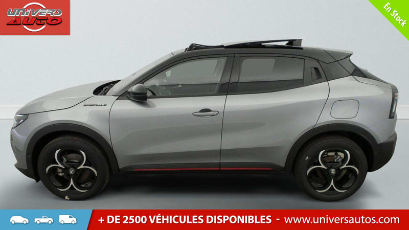 Alfa Romeo Junior 1.2 Ibrida 145 ch eDCT6 Speciale