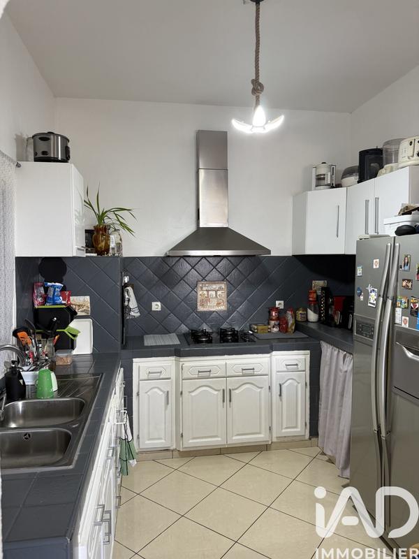 Maison - 165 m² - 5 pièces