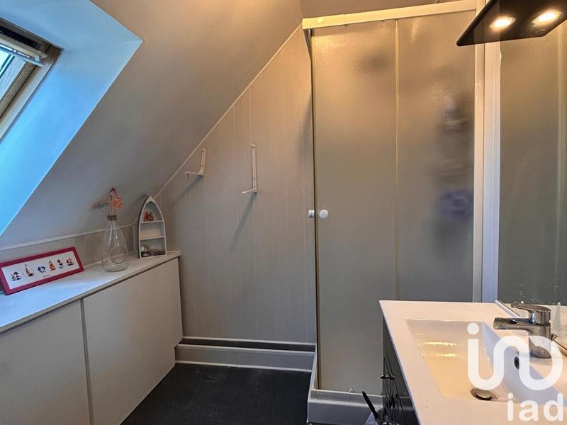 Maison - 115 m² - 7 pièces