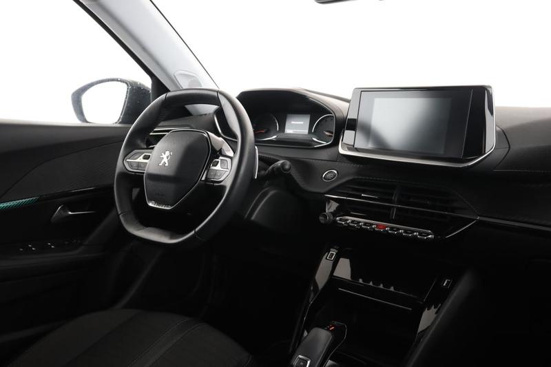 Peugeot 2008 1.2 PureTech Allure Eat8 131 ch