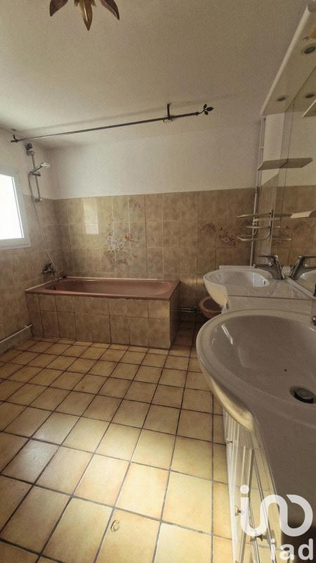 Maison de campagne - 91 m² - 4 pièces