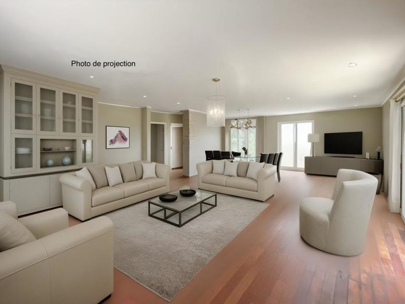 Maison - 94 m² - 4 pièces