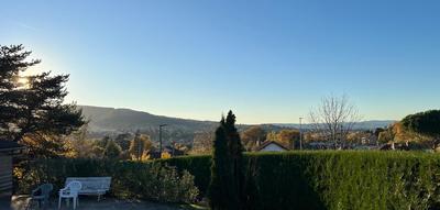 Terrain constructible - 869 m²