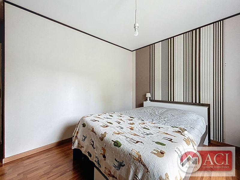 Maison - 164 m² - 7 pièces