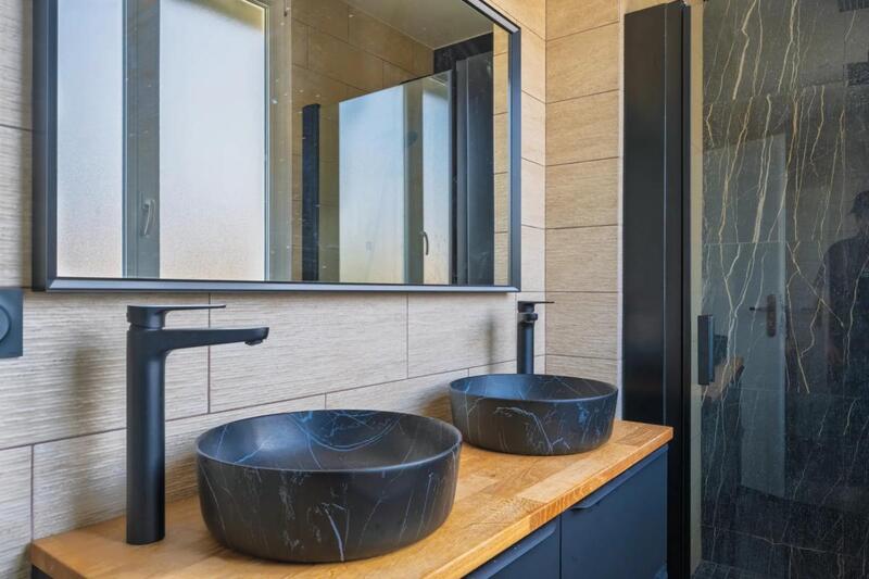 Maison - 127 m² - 4 pièces