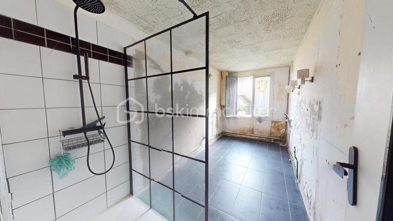 Corps de ferme - 150 m² - 4 pièces