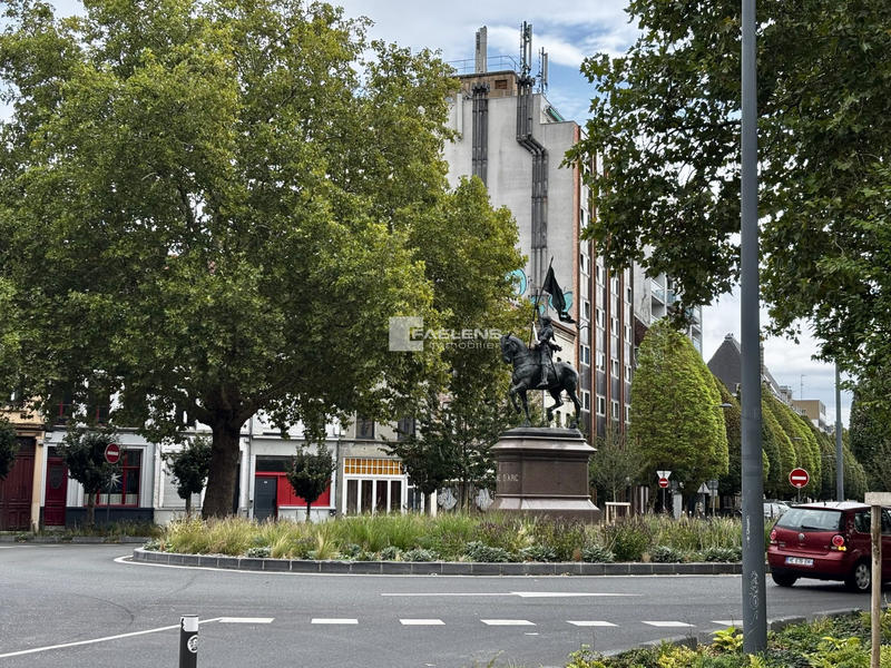 Appartement - 141 m² - 5 pièces