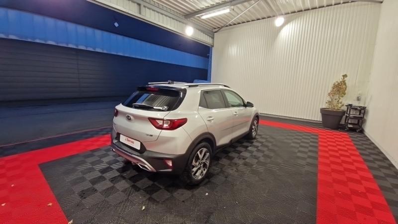 Kia Stonic 1.0 t-Gdi 100 Ch Gt Line