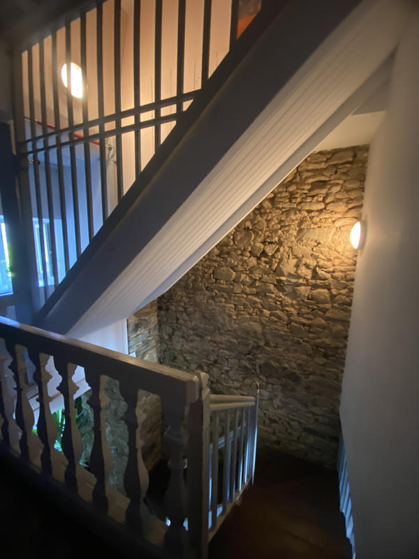 Immeuble - 257 m² - 4 pièces