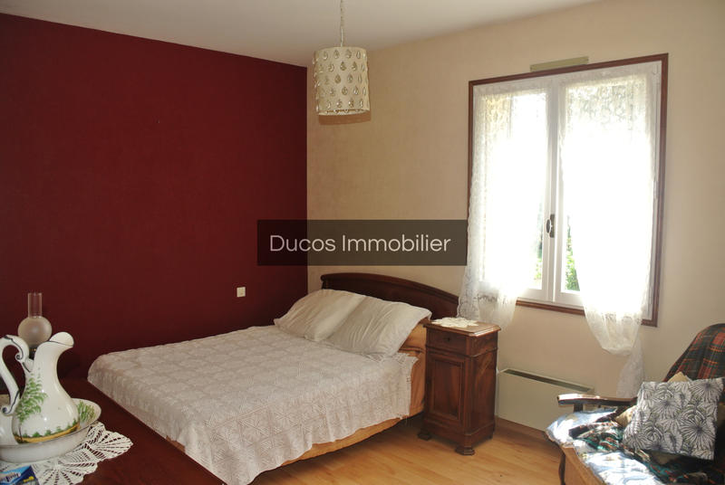 Maison - 80 m² - 3 pièces