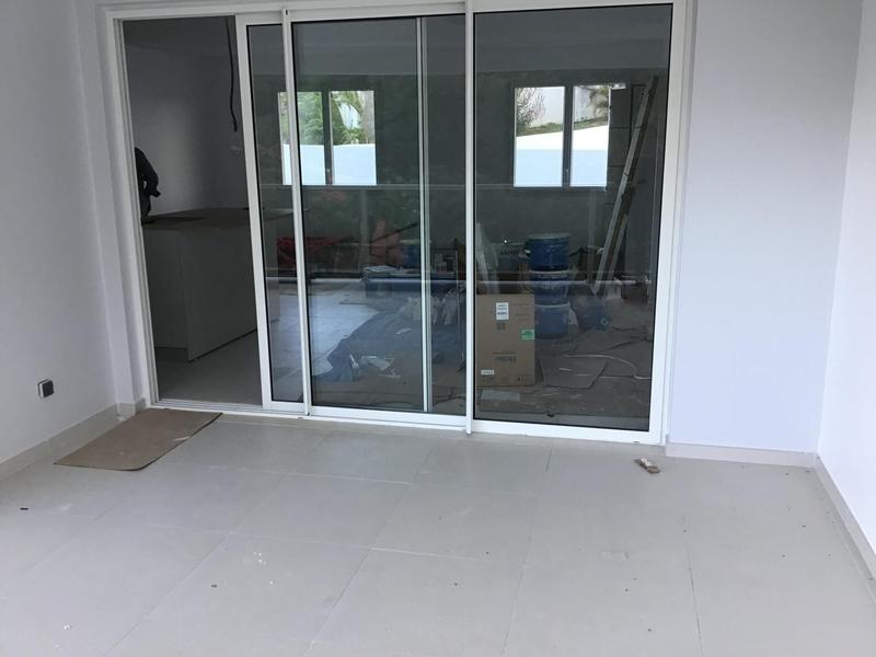 Appartement - 99 m² - 4 pièces