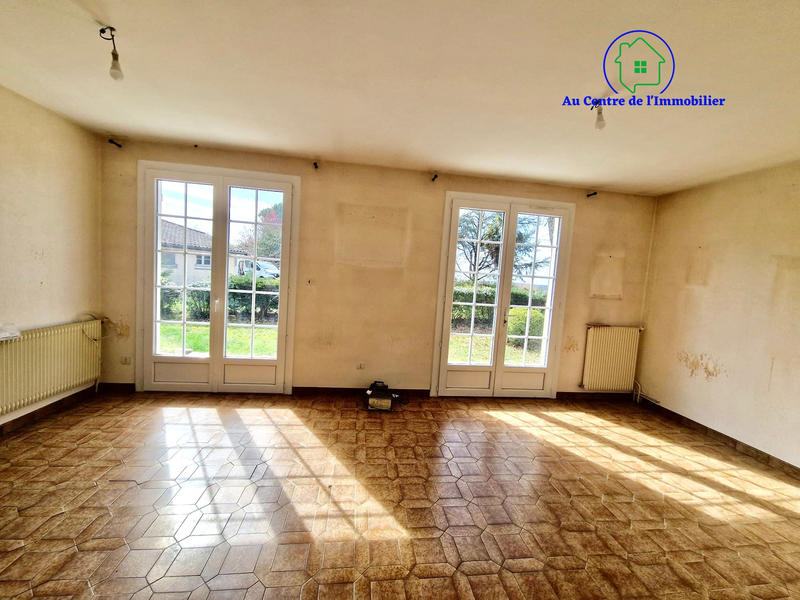 Villa - 88 m² - 4 pièces