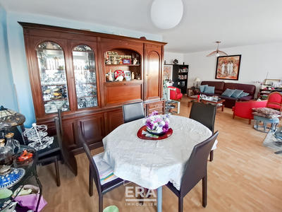 Appartement - 71 m² - 3 pièces