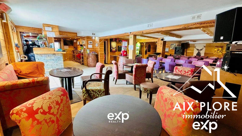 Fonds de commerce - Magasins - 1 000 m²