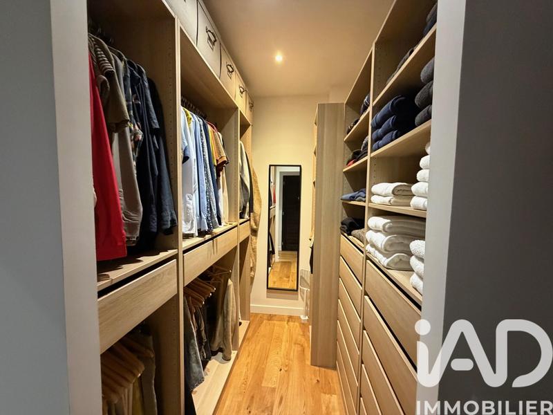 Maison de maîtres - 150 m² - 6 pièces