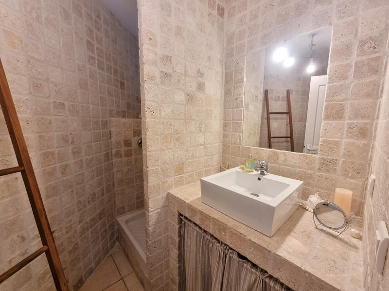 Maison de village - 70 m² - 3 pièces