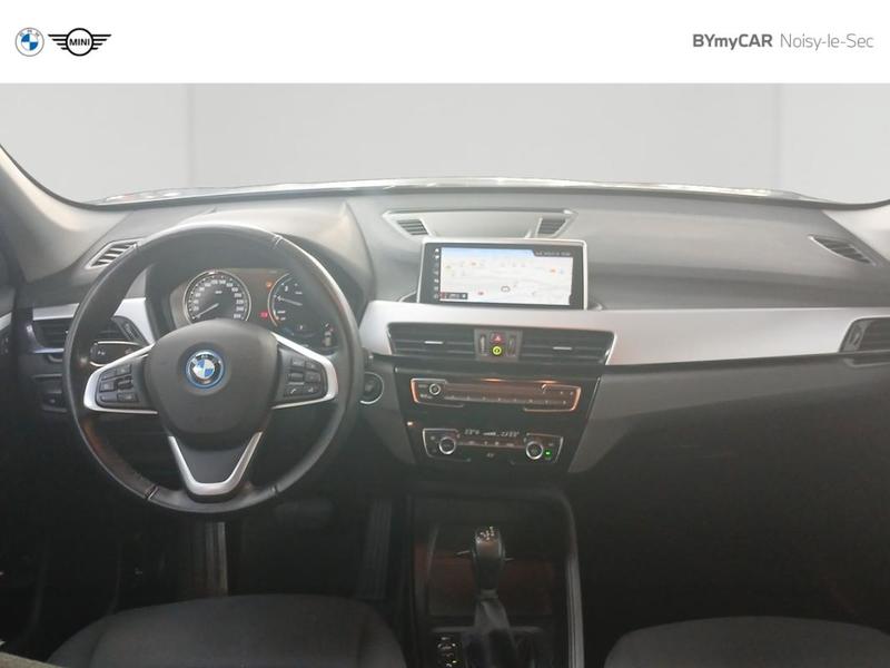 Bmw X1 F48 Lci xDrive 25e 220 ch Bva6 Business Design