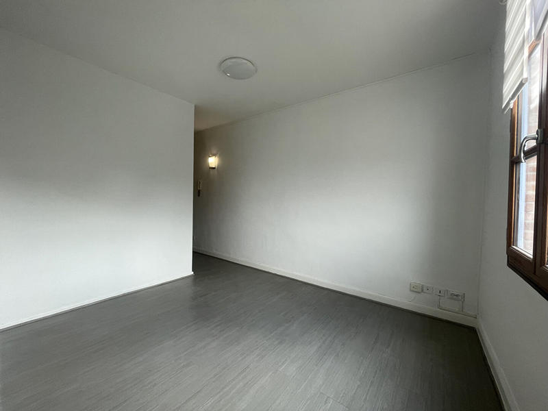 Appartement - 19 m² - 1 pièce