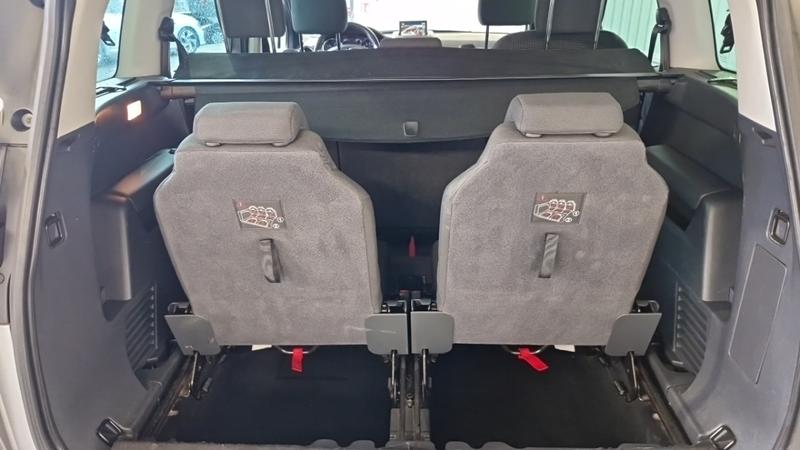 Peugeot 5008 1.6 Bluehdi 120ch Ss Bvm6 7 Places Allure