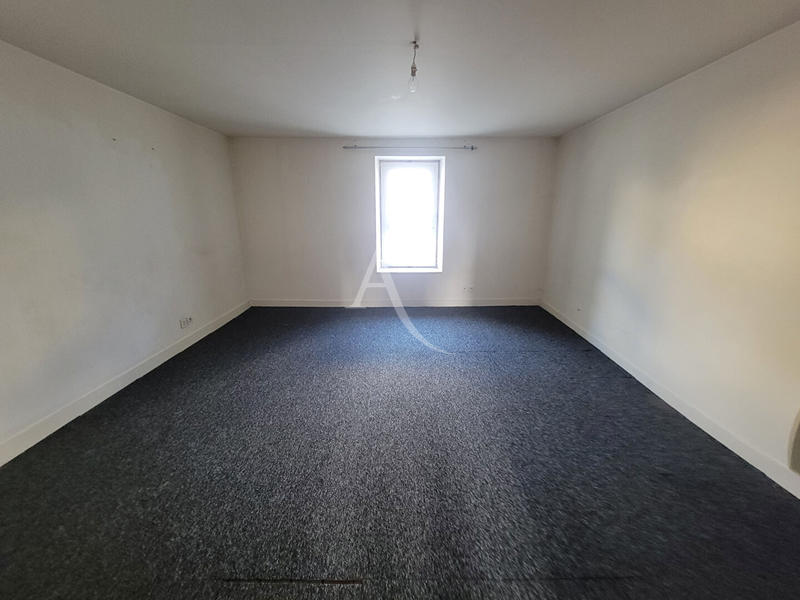 Maison - 86 m² - 3 pièces