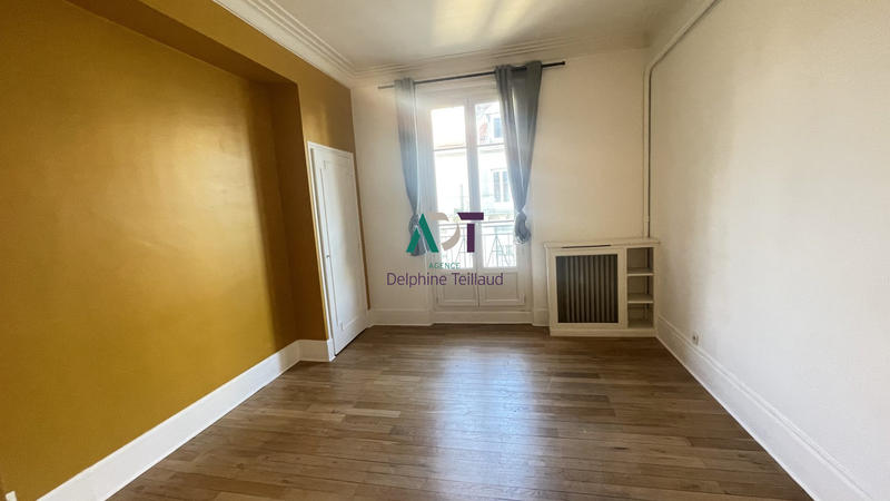 Appartement - 71 m² - 3 pièces