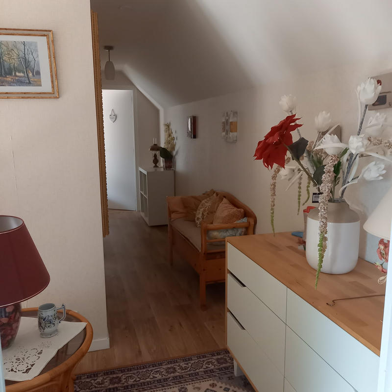 Maison - 165 m² - 8 pièces