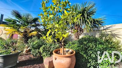 Maison - 144 m² - 6 pièces