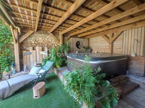 Maison - 145 m² - 5 pièces