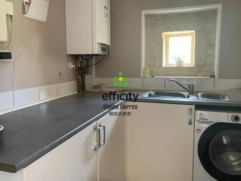 Maison - 146 m² - 5 pièces