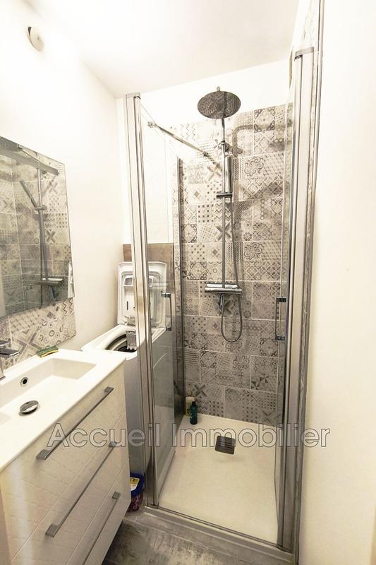 Appartement - 25 m² - 1 pièce