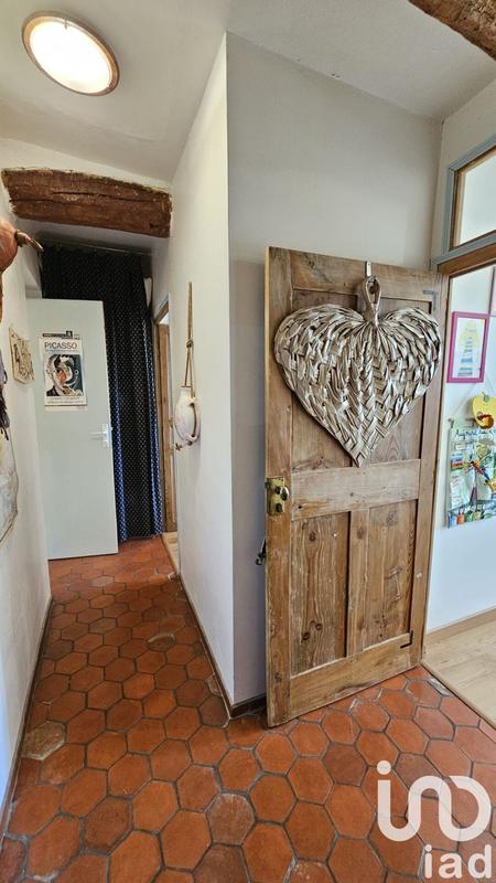 Maison - 106 m² - 4 pièces