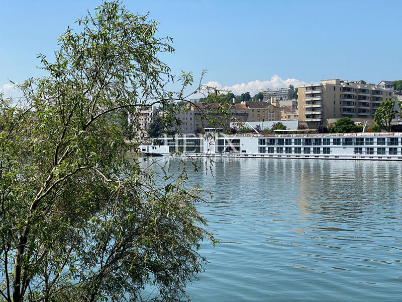 Appartement - 86 m² - 5 pièces