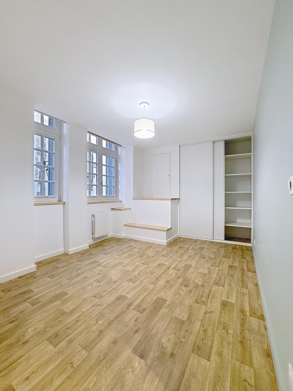 Appartement - 68 m² - 2 pièces