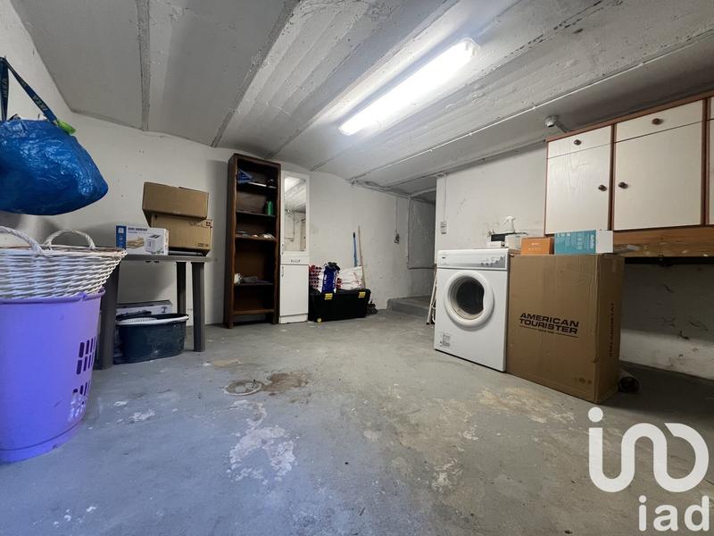 Maison - 40 m² - 2 pièces