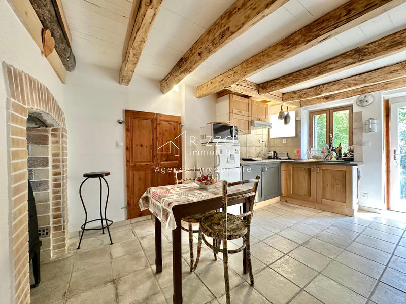 Maison - 139 m² - 7 pièces