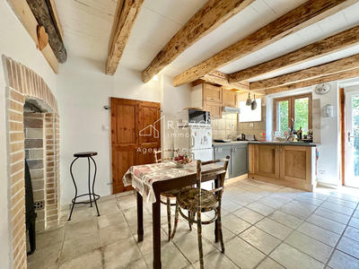 Maison - 139 m² - 7 pièces